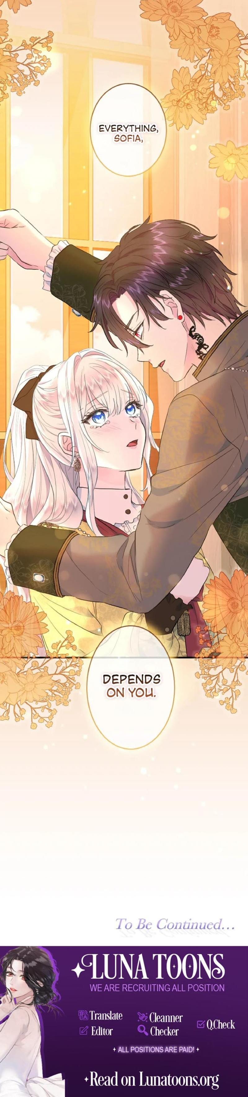 Forbidden Girl Uncensored, chapter 43, page 31 of 31