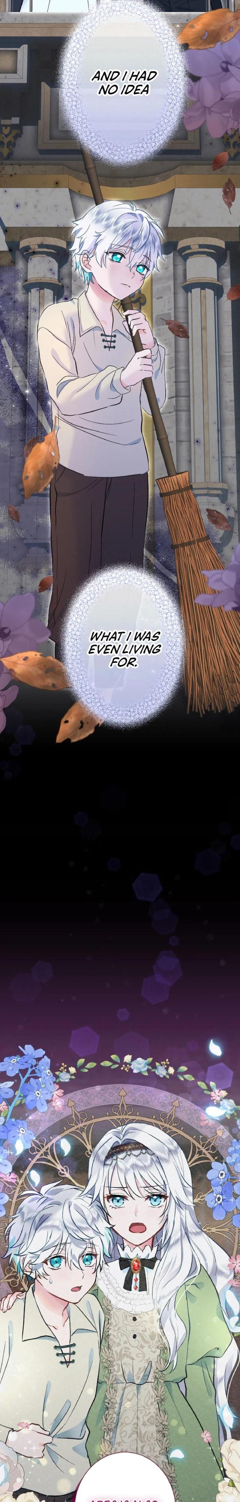 Forbidden Girl Uncensored, chapter 45, page 16 of 30