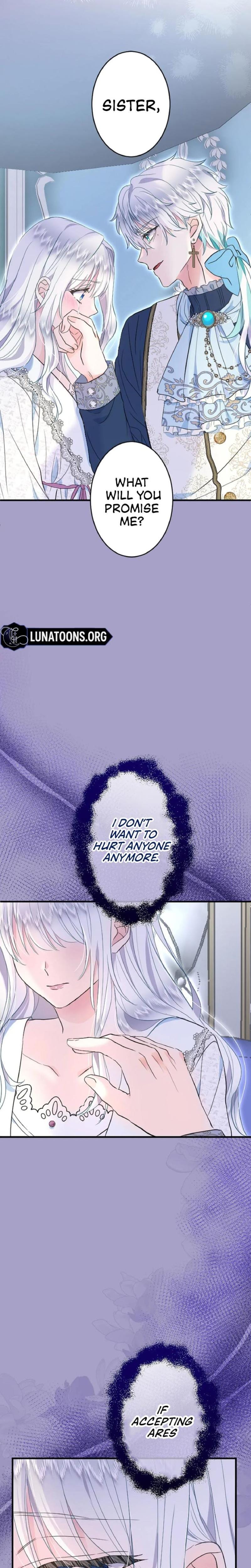 Forbidden Girl Uncensored, chapter 48, page 9 of 27