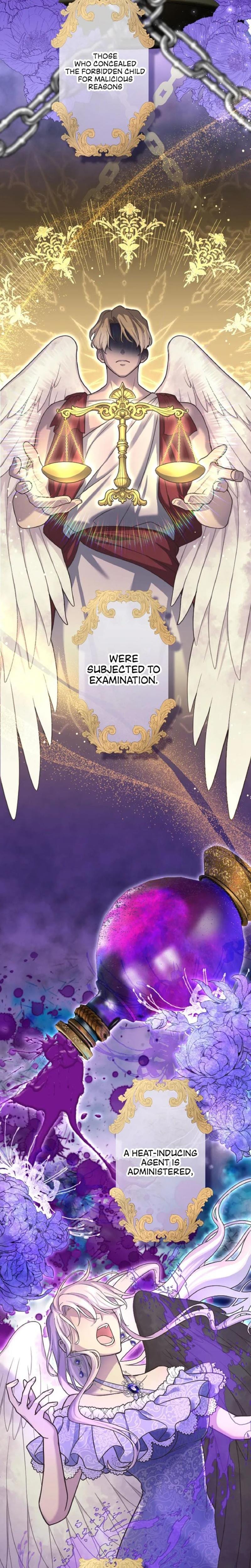 Forbidden Girl Uncensored, chapter 49, page 9 of 28