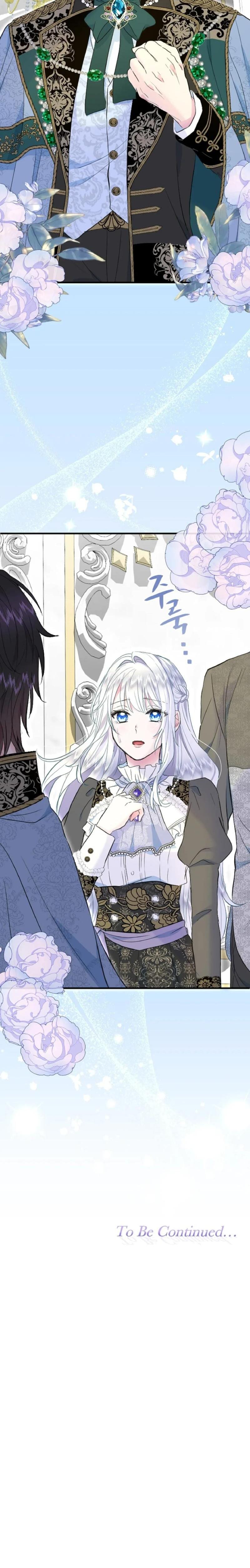 Forbidden Girl Uncensored, chapter 49, page 27 of 28