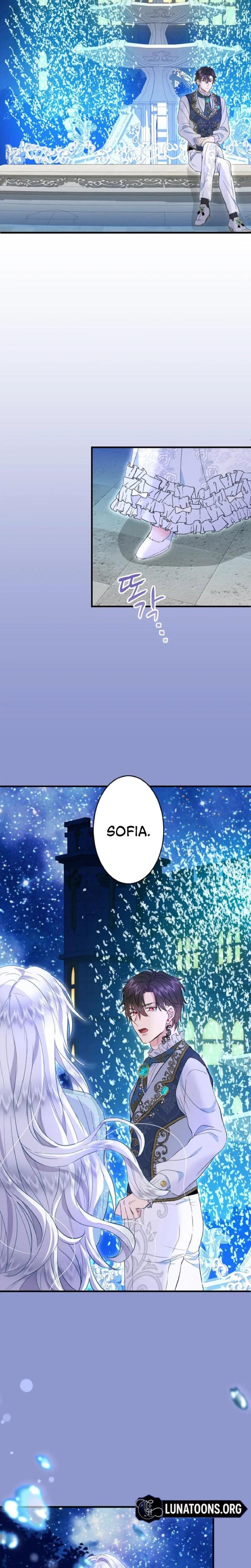 Forbidden Girl Uncensored, chapter 50, page 15 of 28