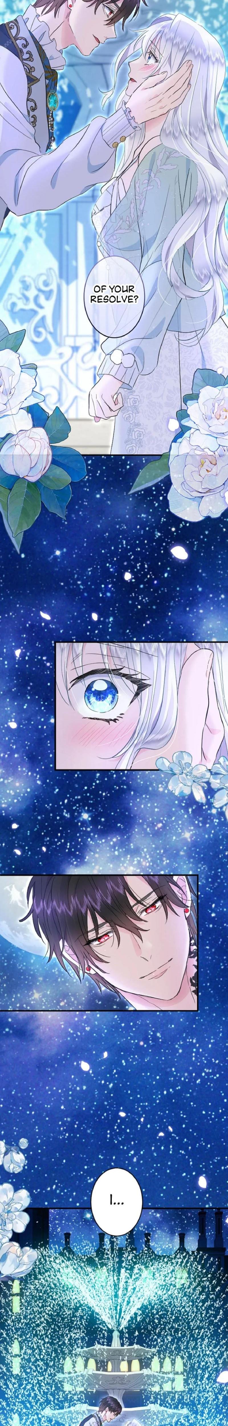 Forbidden Girl Uncensored, chapter 50, page 18 of 28
