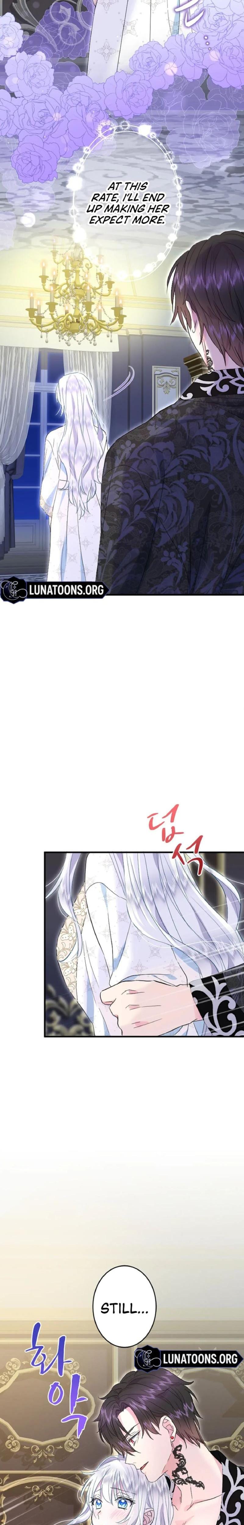 Forbidden Girl Uncensored, chapter 51, page 14 of 25