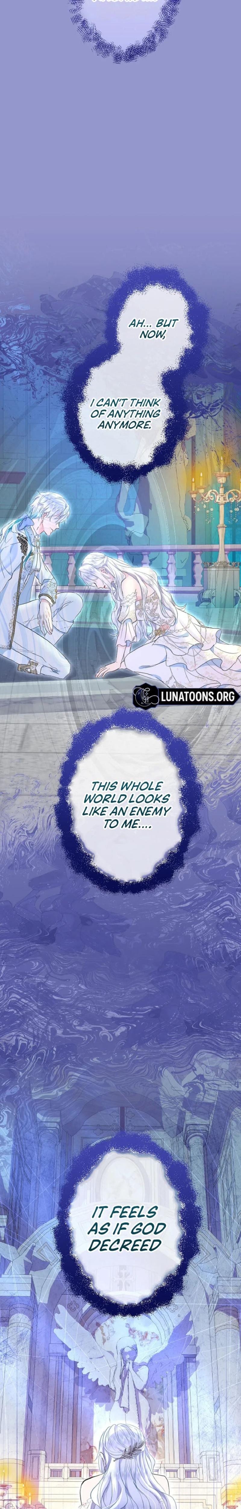 Forbidden Girl Uncensored, chapter 55, page 16 of 22