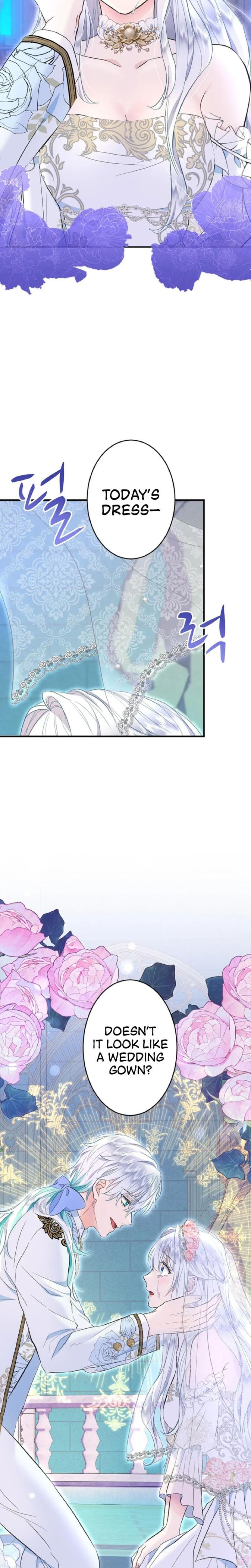 Forbidden Girl Uncensored, chapter 55, page 18 of 22