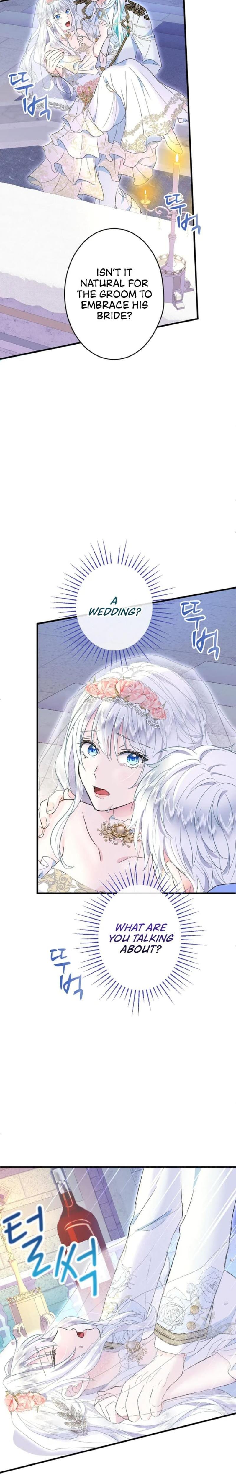 Forbidden Girl Uncensored, chapter 55, page 20 of 22