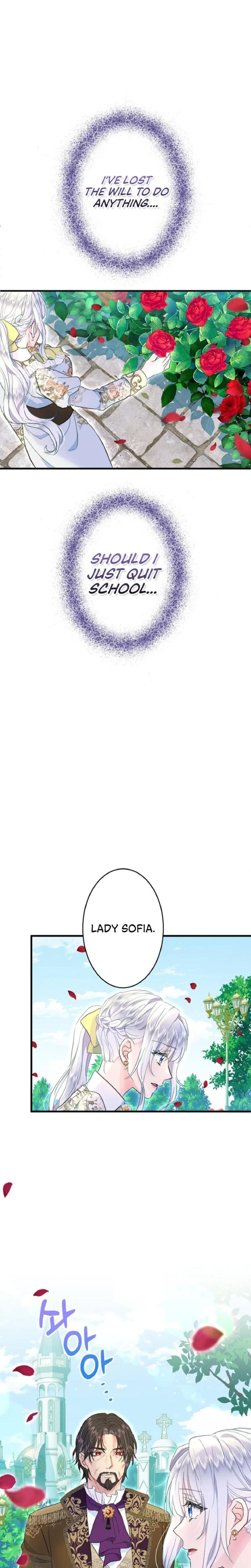 Forbidden Girl Uncensored, chapter 57, page 21 of 26