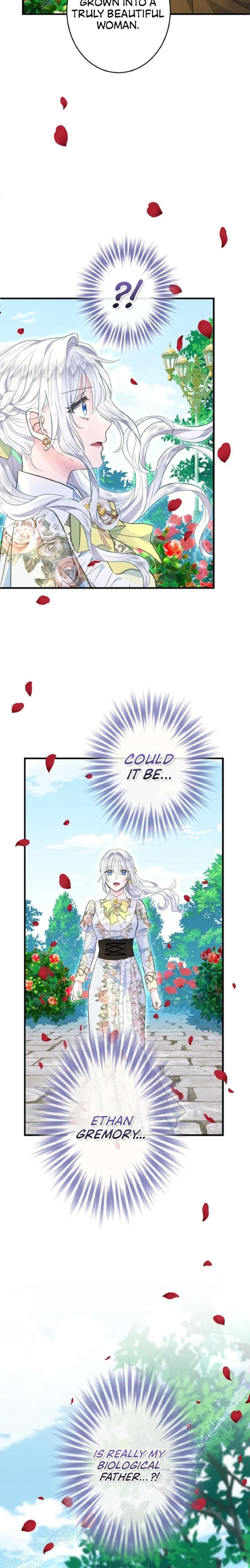 Forbidden Girl Uncensored, chapter 57, page 25 of 26