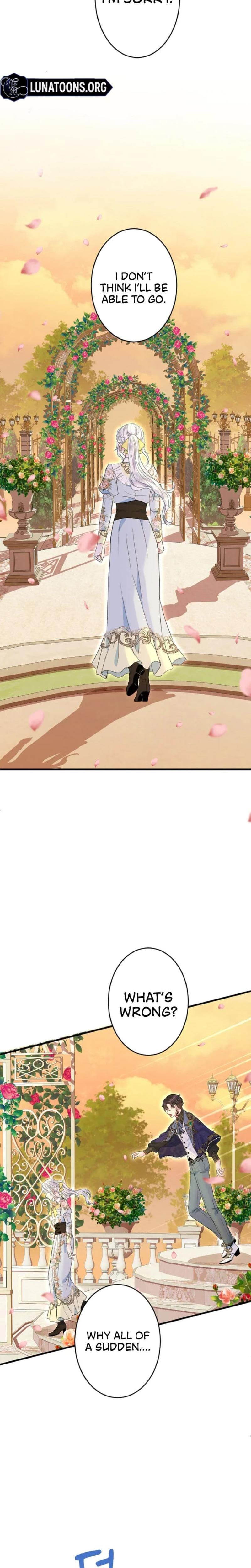 Forbidden Girl Uncensored, chapter 58, page 7 of 21