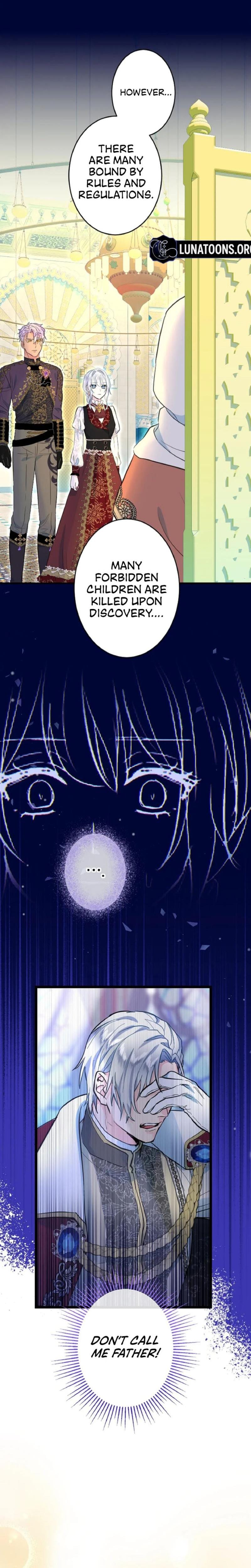 Forbidden Girl Uncensored, chapter 62, page 10 of 26