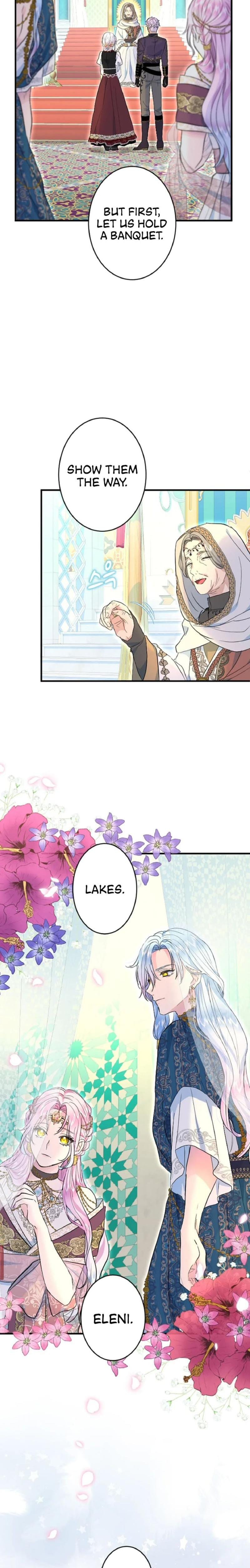Forbidden Girl Uncensored, chapter 62, page 13 of 26