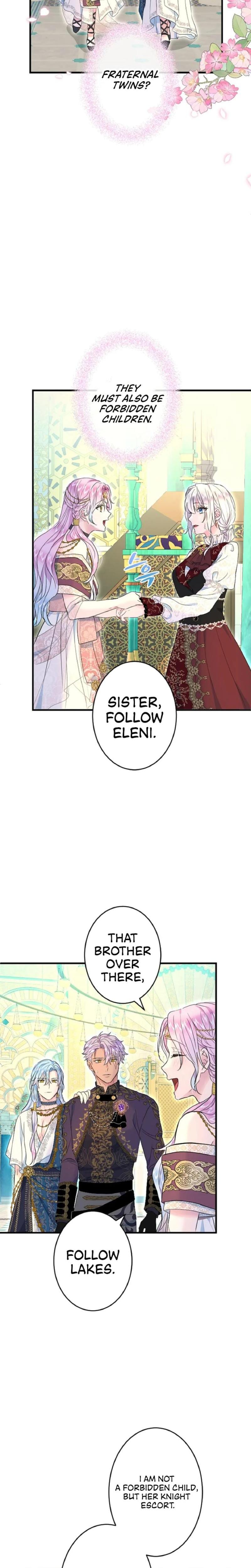 Forbidden Girl Uncensored, chapter 62, page 15 of 26
