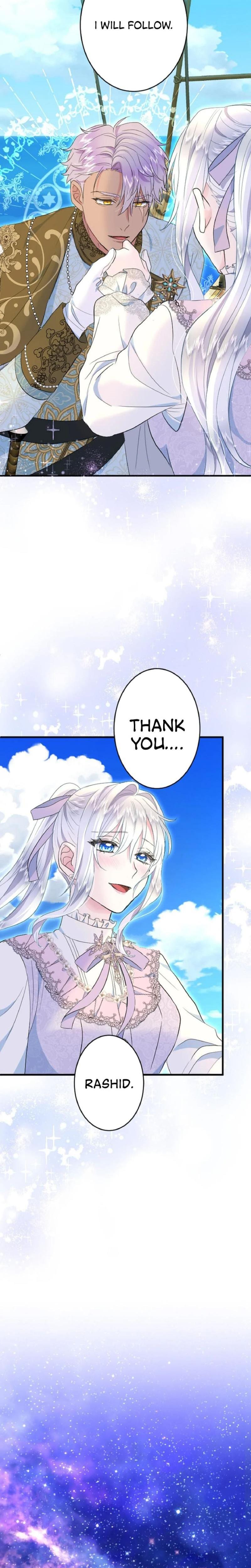 Forbidden Girl Uncensored, chapter 66, page 13 of 23