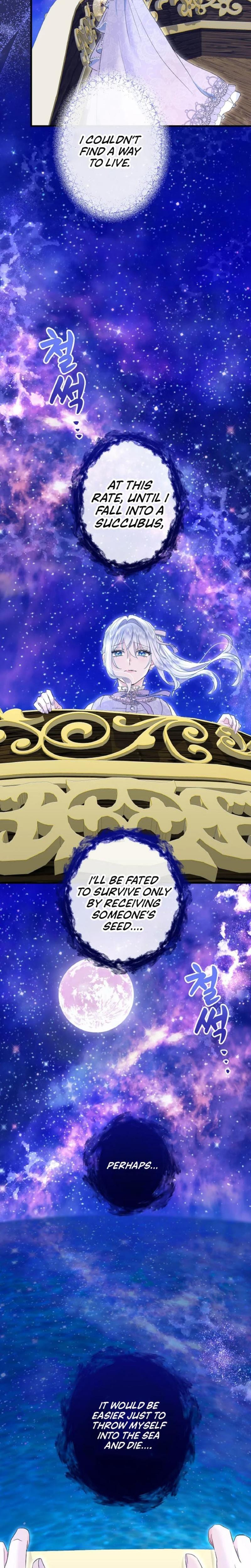 Forbidden Girl Uncensored, chapter 66, page 15 of 23
