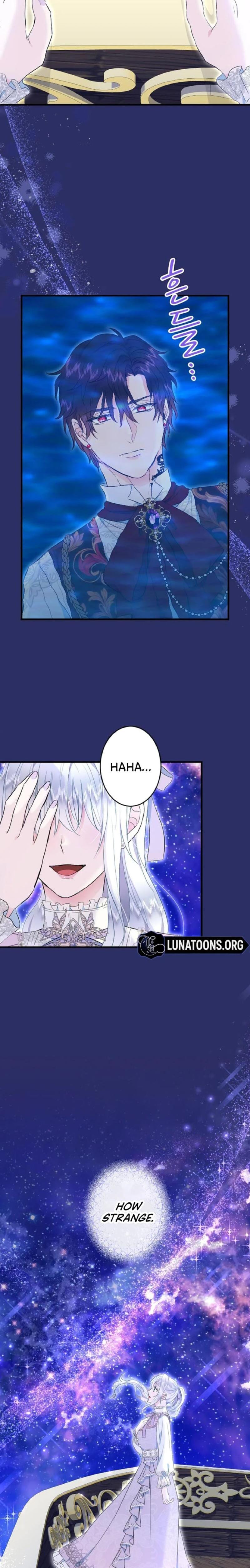 Forbidden Girl Uncensored, chapter 66, page 16 of 23