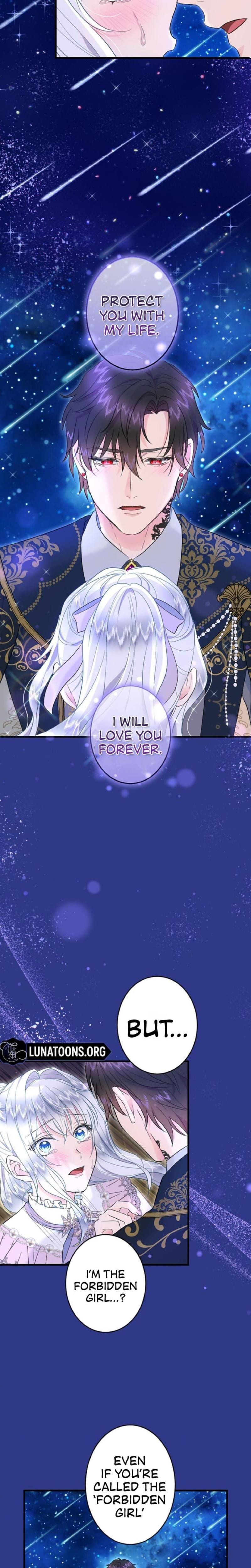 Forbidden Girl Uncensored, chapter 67, page 16 of 29