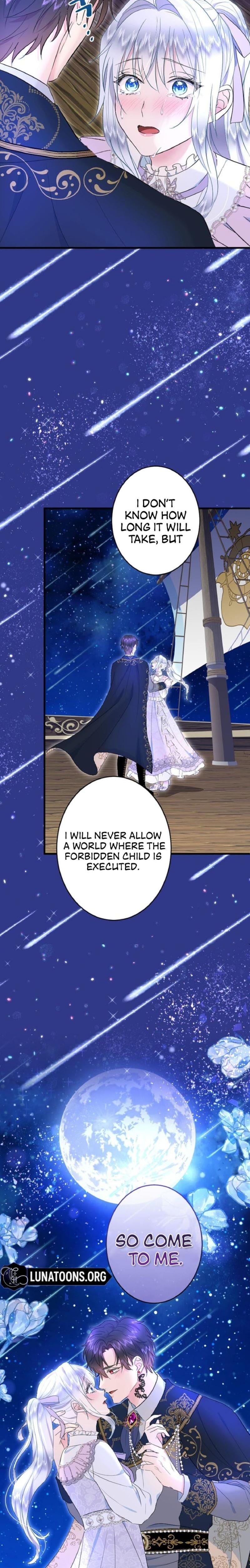 Forbidden Girl Uncensored, chapter 67, page 19 of 29