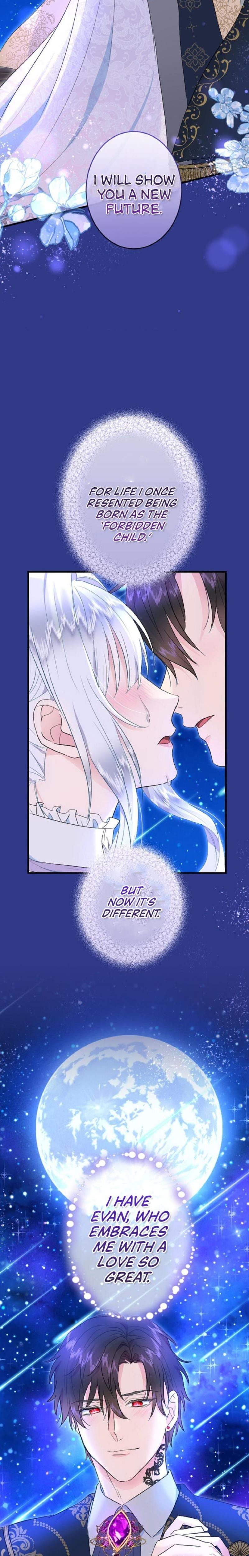 Forbidden Girl Uncensored, chapter 67, page 20 of 29