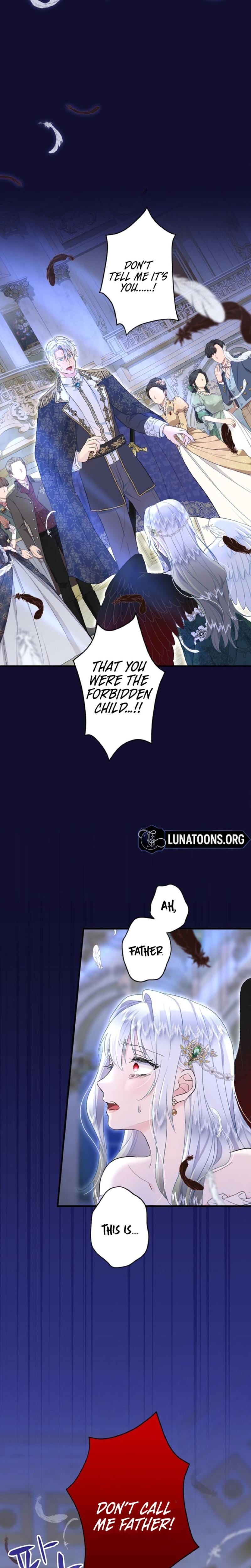 Forbidden Girl Uncensored, chapter 68, page 16 of 25