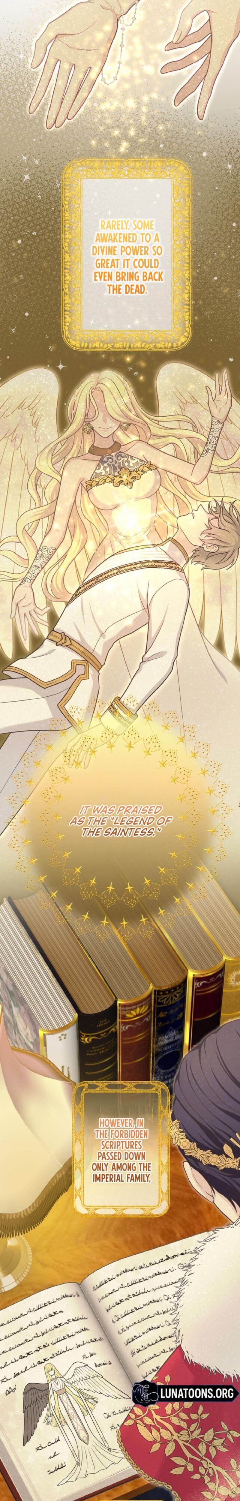 Forbidden Girl Uncensored, chapter 70, page 7 of 27