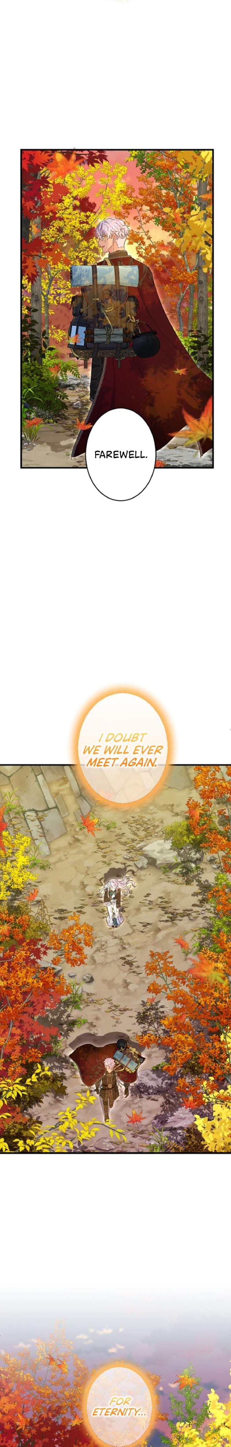 Forbidden Girl Uncensored, chapter 71, page 5 of 24