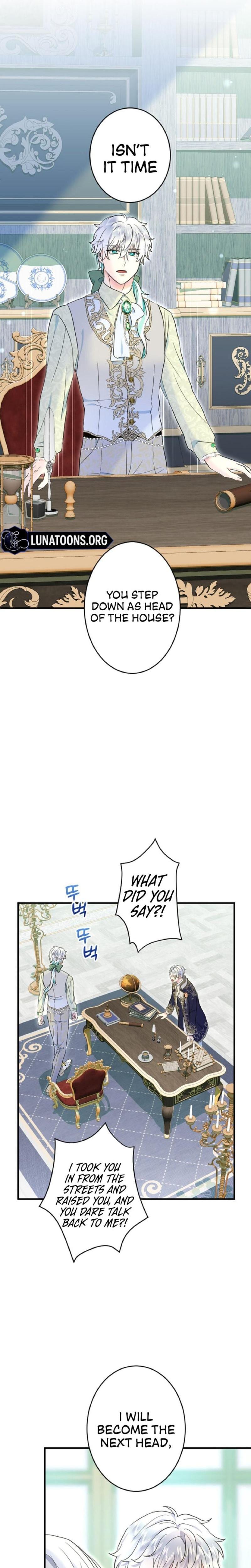 Forbidden Girl Uncensored, chapter 71, page 16 of 24