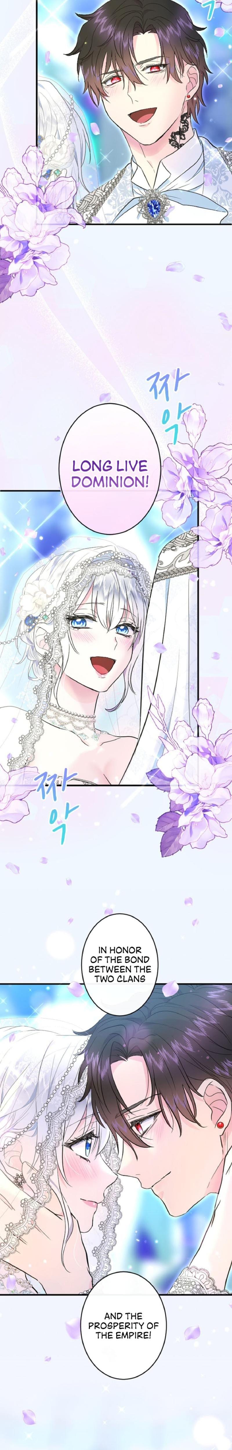 Forbidden Girl Uncensored, chapter 71, page 22 of 24