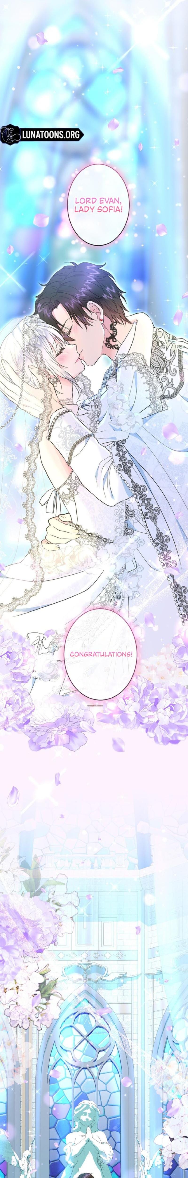 Forbidden Girl Uncensored, chapter 71, page 23 of 24