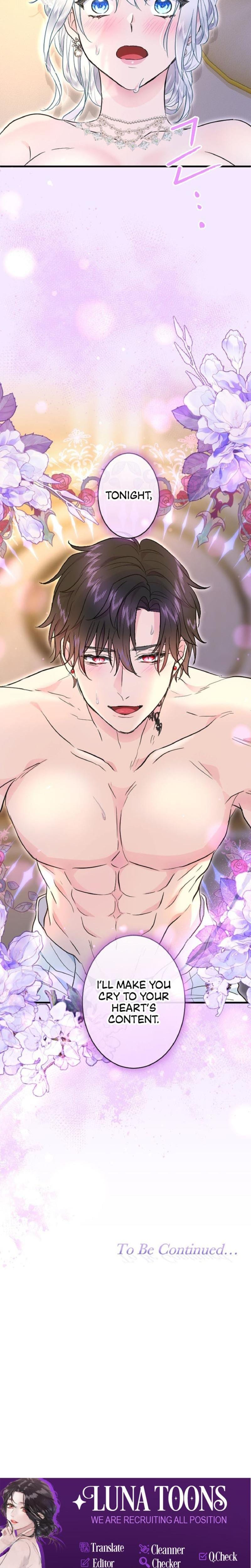 Forbidden Girl Uncensored, chapter 72, page 26 of 27