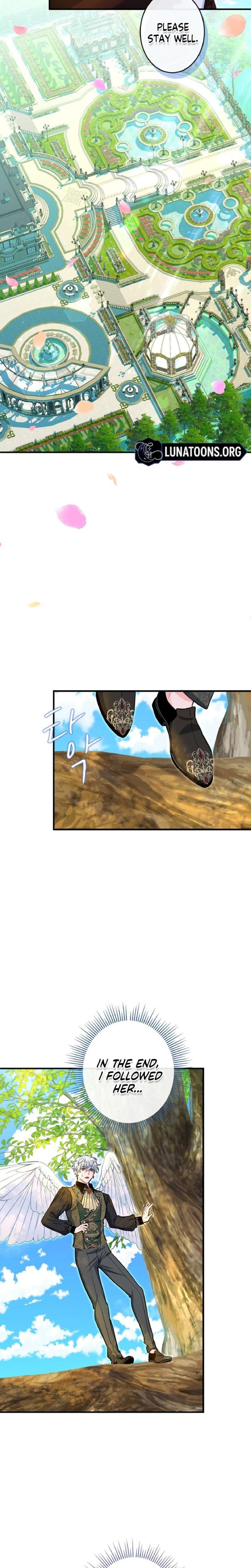 Forbidden Girl Uncensored, chapter 80, page 13 of 24