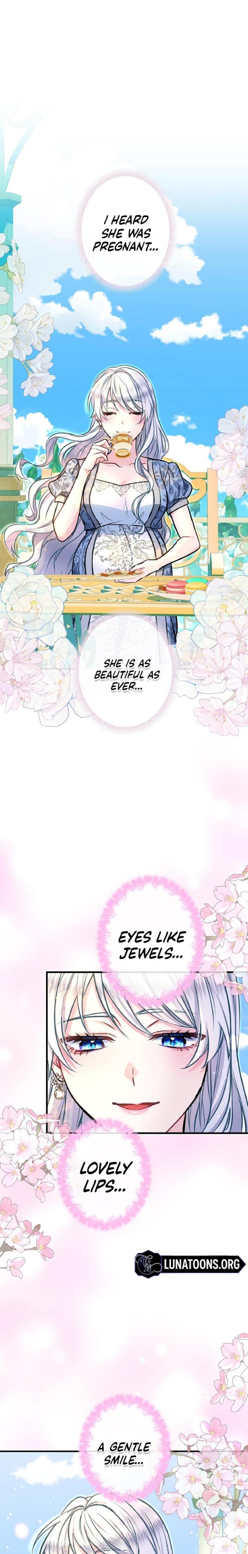 Forbidden Girl Uncensored, chapter 80, page 16 of 24