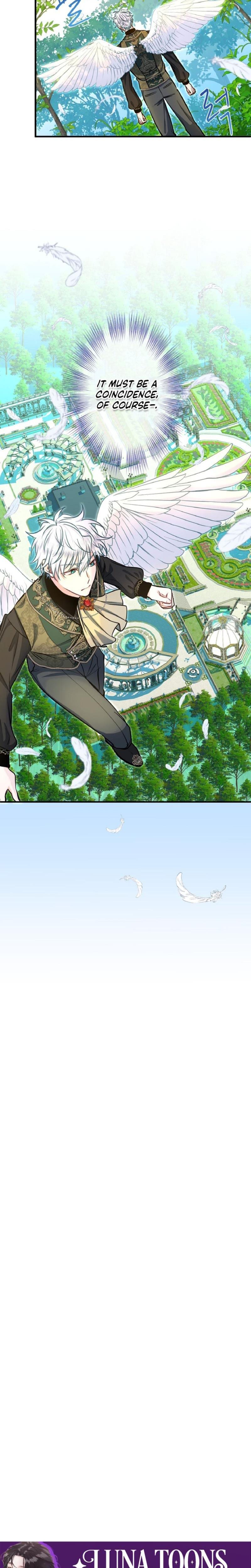 Forbidden Girl Uncensored, chapter 80, page 23 of 24