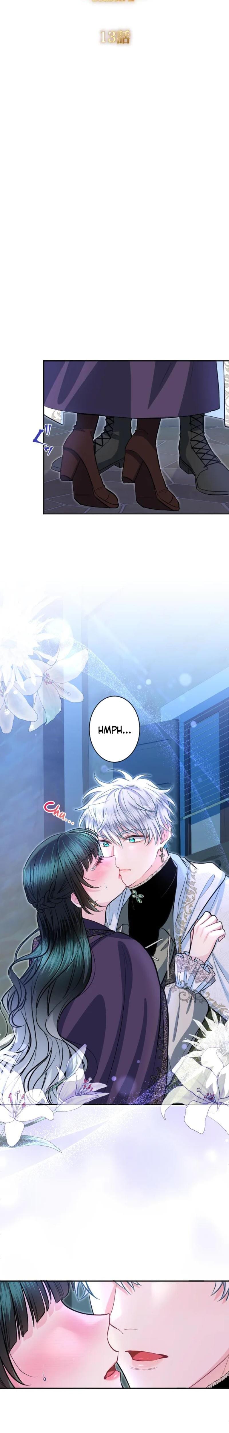 Forbidden Girl Uncensored, chapter 87, page 6 of 21