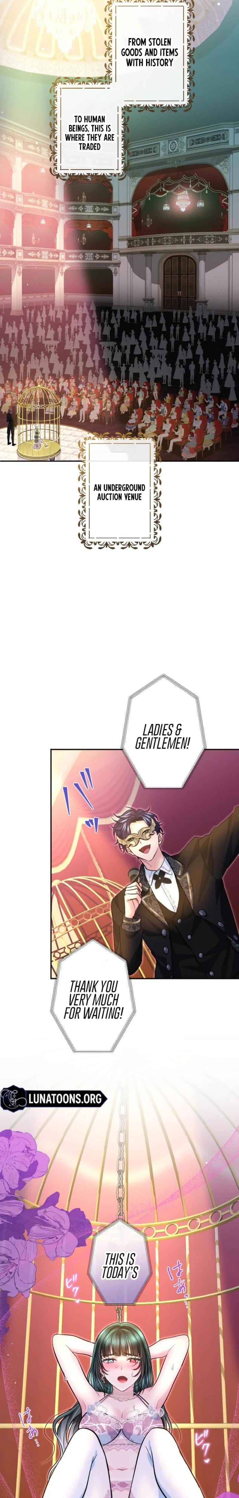 Forbidden Girl Uncensored, chapter 89, page 14 of 23
