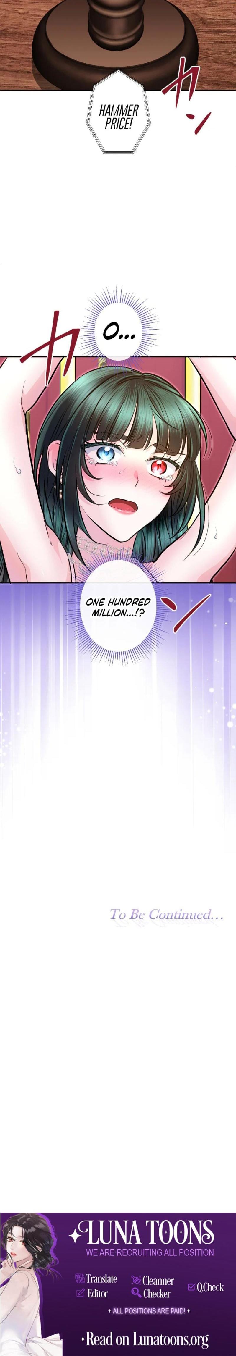 Forbidden Girl Uncensored, chapter 89, page 23 of 23