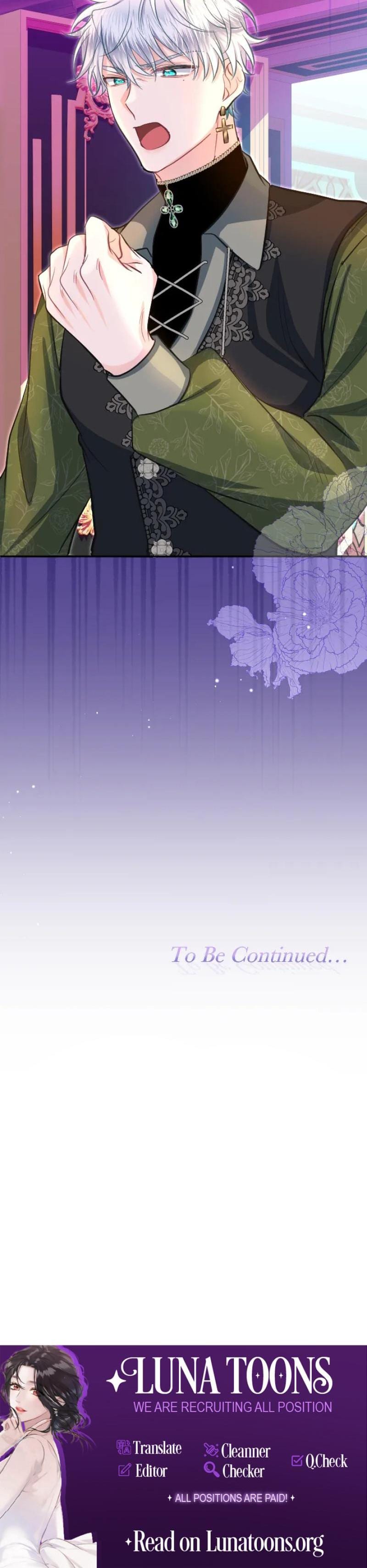 Forbidden Girl Uncensored, chapter 92, page 25 of 25