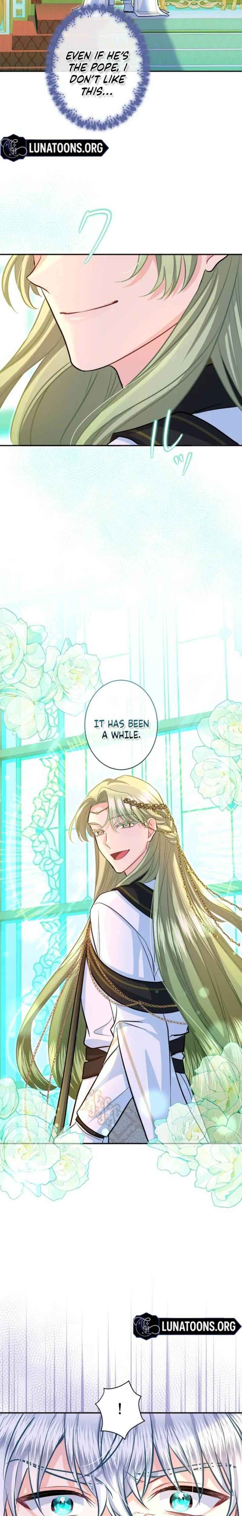 Forbidden Girl Uncensored, chapter 100, page 17 of 20