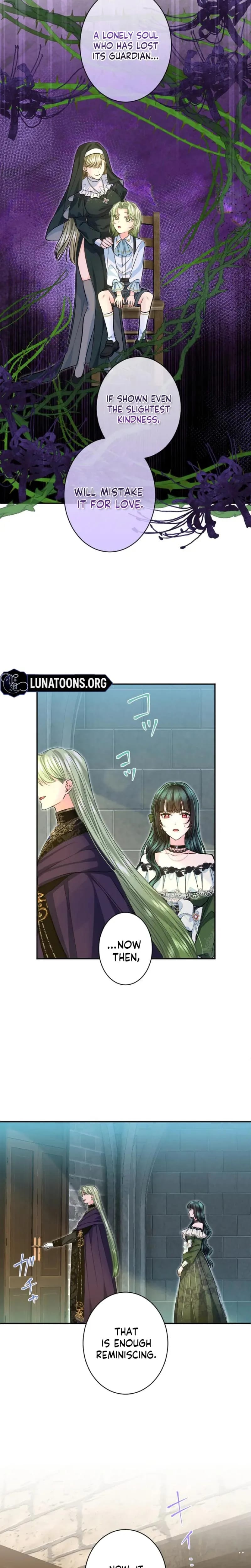 Forbidden Girl Uncensored, chapter 112, page 10 of 22