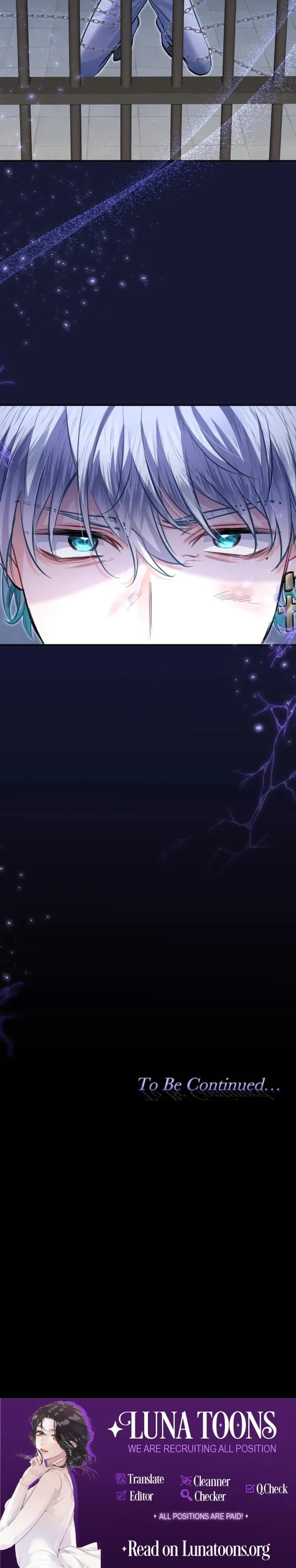 Forbidden Girl Uncensored, chapter 113, page 23 of 23