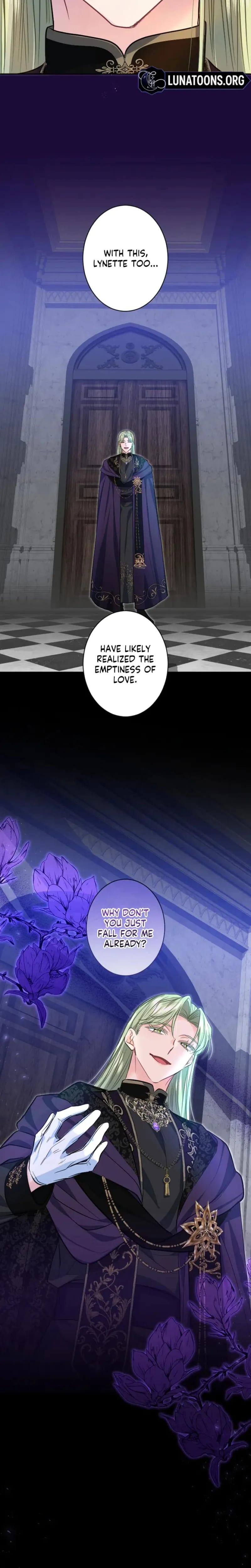 Forbidden Girl Uncensored, chapter 118, page 22 of 23