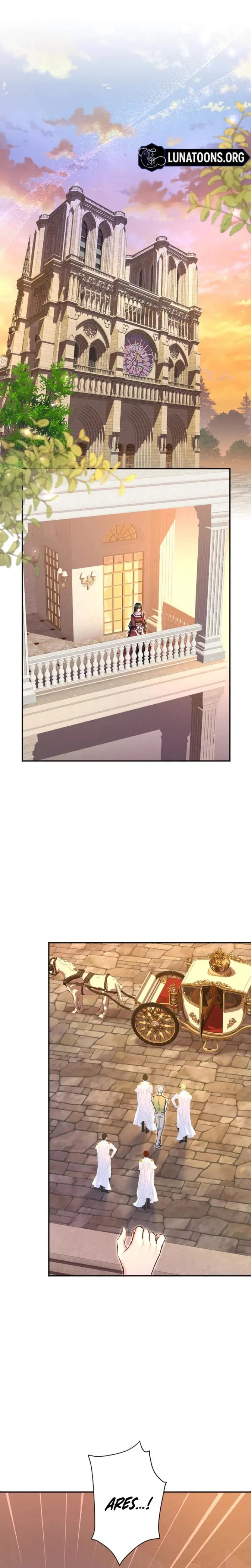 Forbidden Girl Uncensored, chapter 119, page 15 of 25