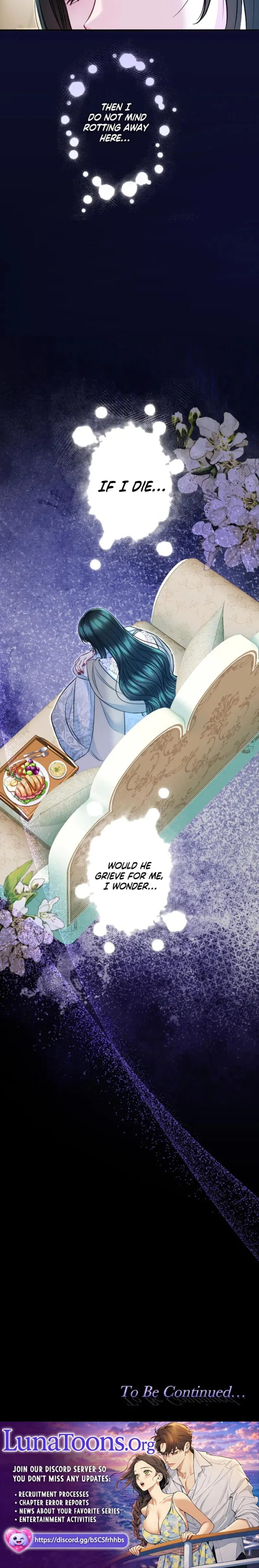 Forbidden Girl Uncensored, chapter 119, page 25 of 25