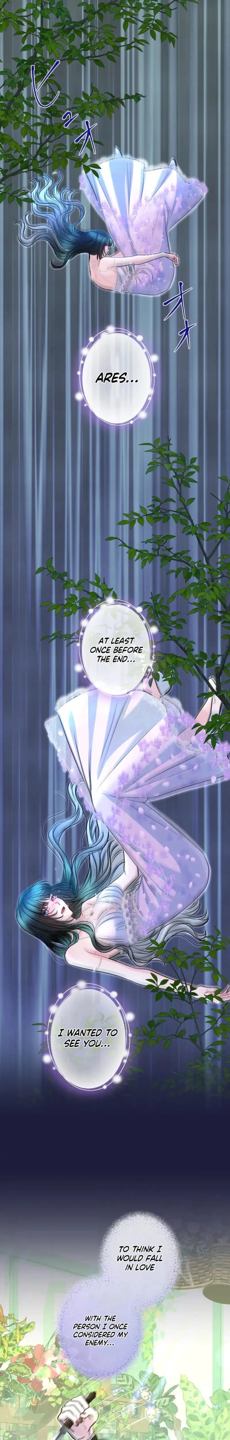 Forbidden Girl Uncensored, chapter 120, page 14 of 24