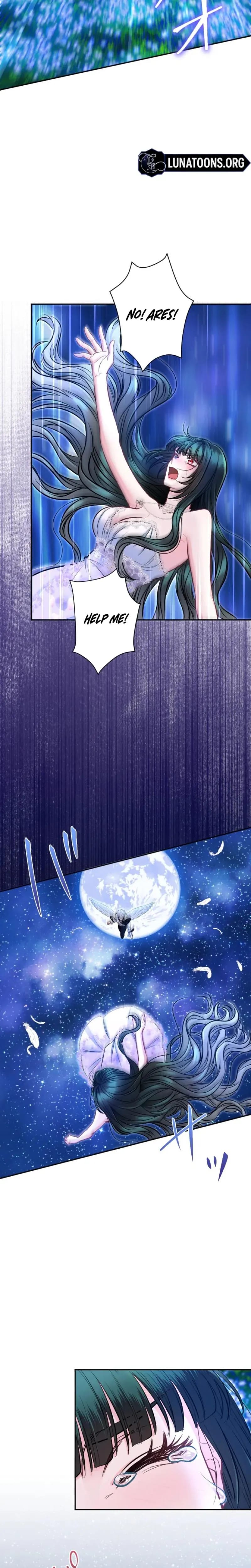 Forbidden Girl Uncensored, chapter 121, page 8 of 25