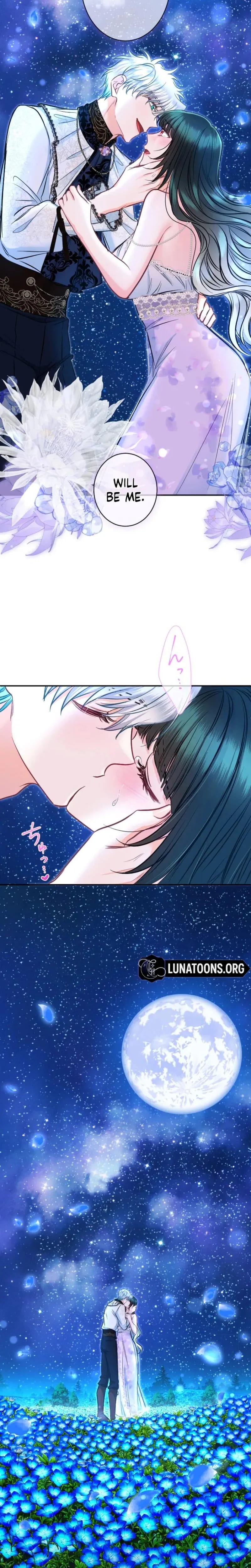 Forbidden Girl Uncensored, chapter 121, page 24 of 25