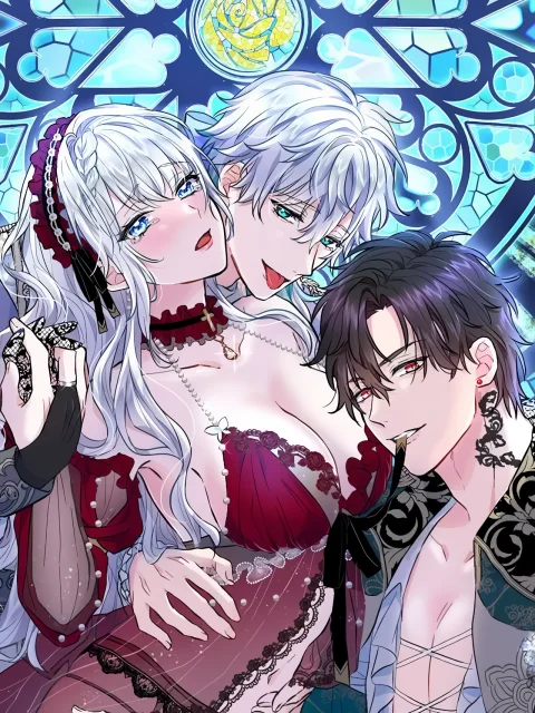 Forbidden Girl Uncensored cover