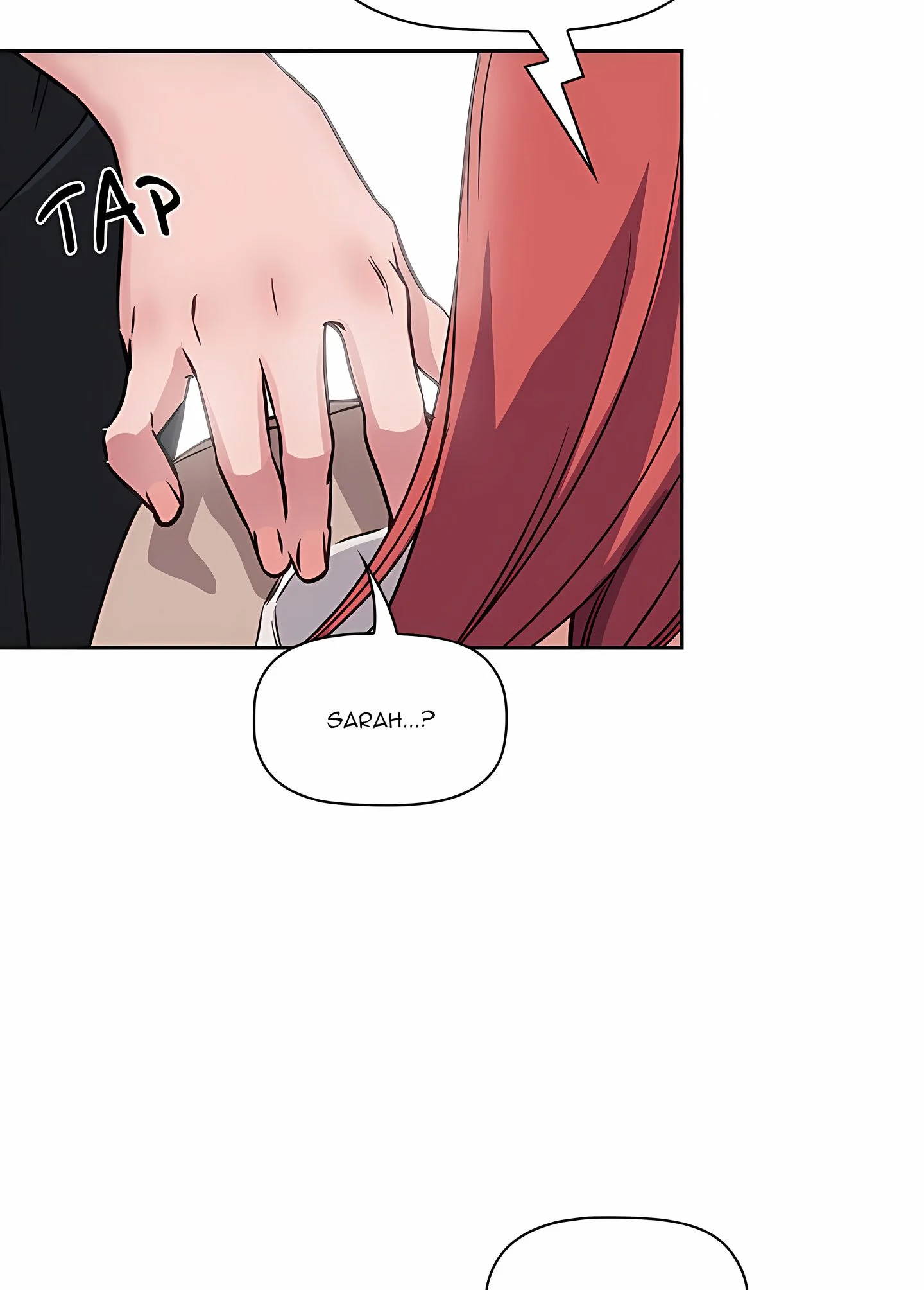 [MOTION] Four's a Crowd (Uncensored), chapter 1, page 20 of 38