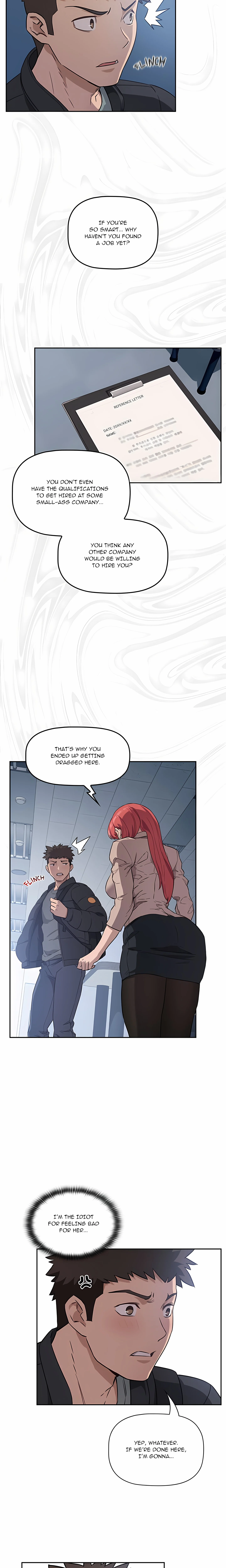 [MOTION] Four's a Crowd (Uncensored), chapter 1, page 31 of 38