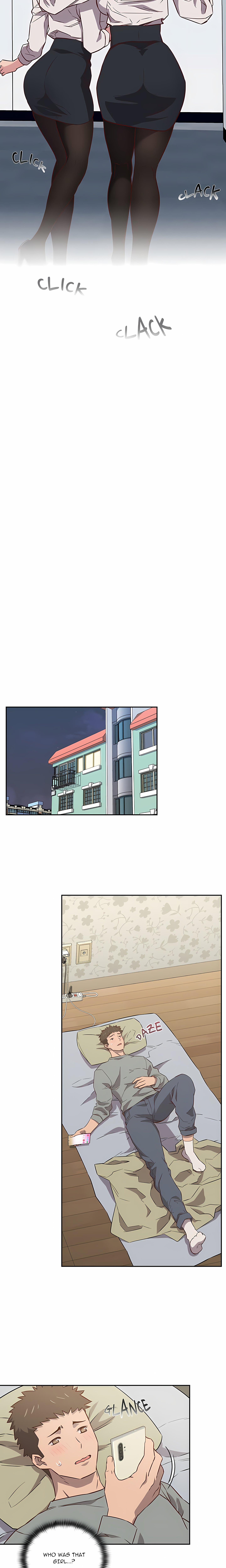 [MOTION] Four's a Crowd (Uncensored), chapter 2, page 13 of 28